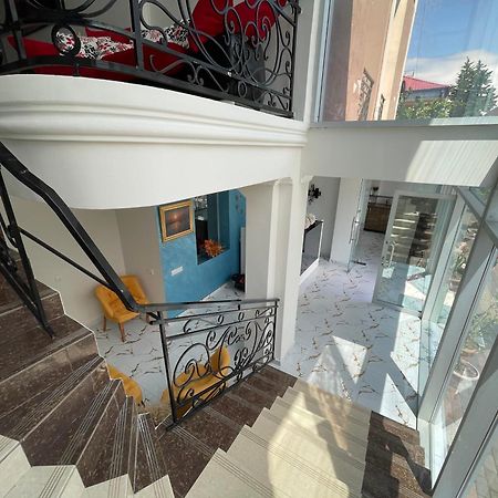 Four Seasons Hotel Batumi Kültér fotó