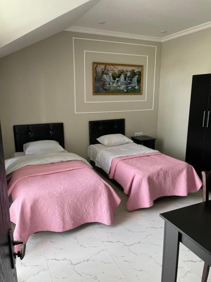 Four Seasons Hotel Batumi Kültér fotó