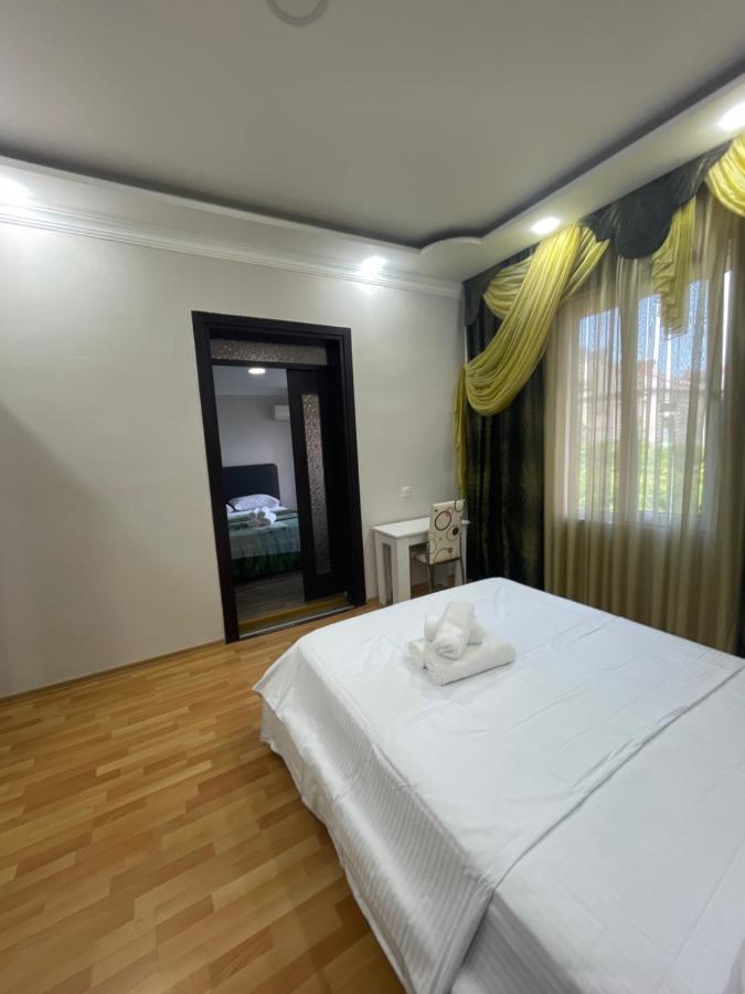 Four Seasons Hotel Batumi Kültér fotó