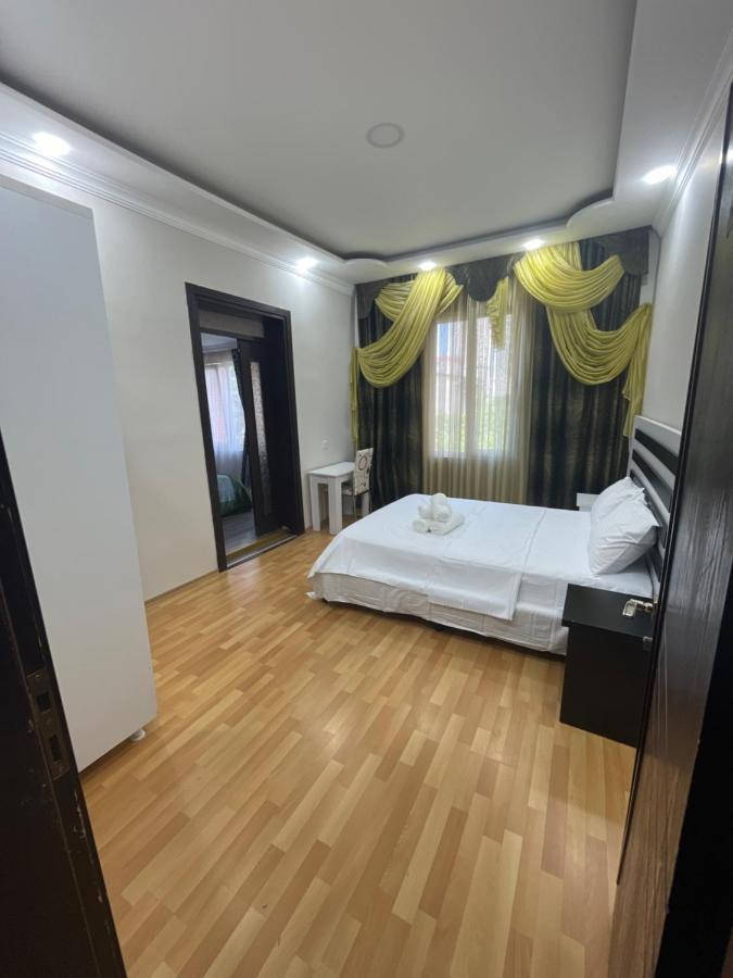 Four Seasons Hotel Batumi Kültér fotó