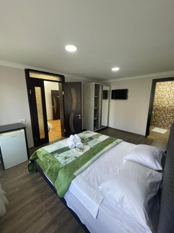 Four Seasons Hotel Batumi Kültér fotó