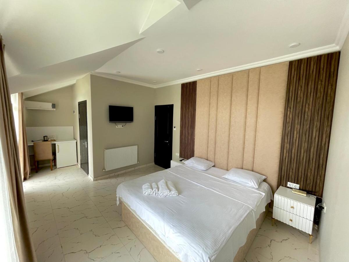Four Seasons Hotel Batumi Kültér fotó