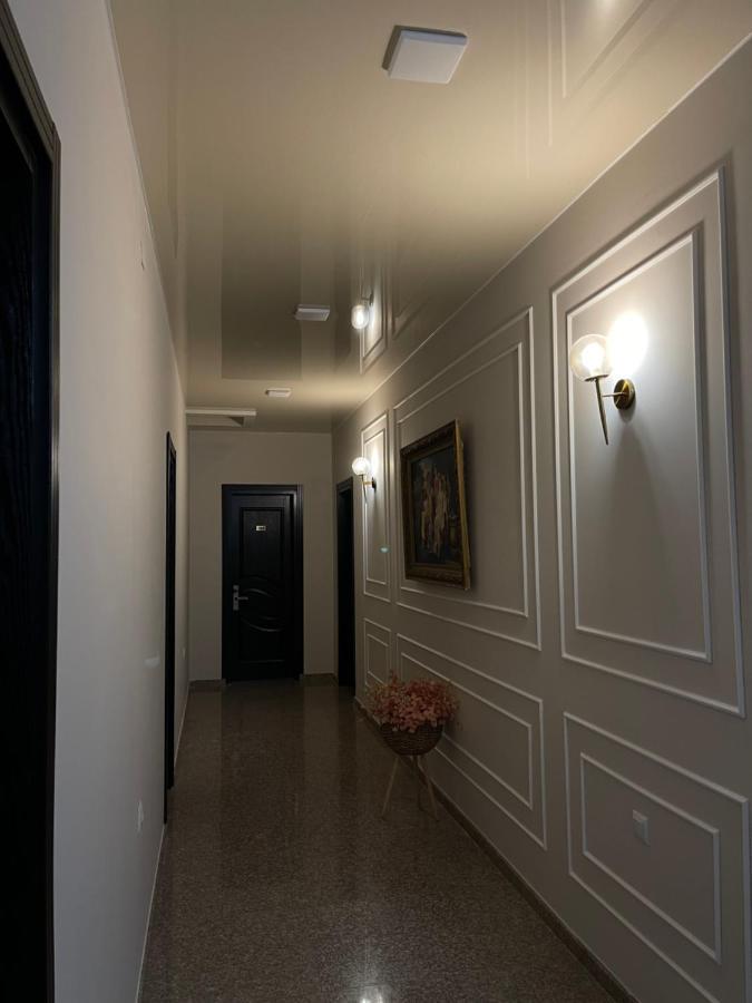 Four Seasons Hotel Batumi Kültér fotó
