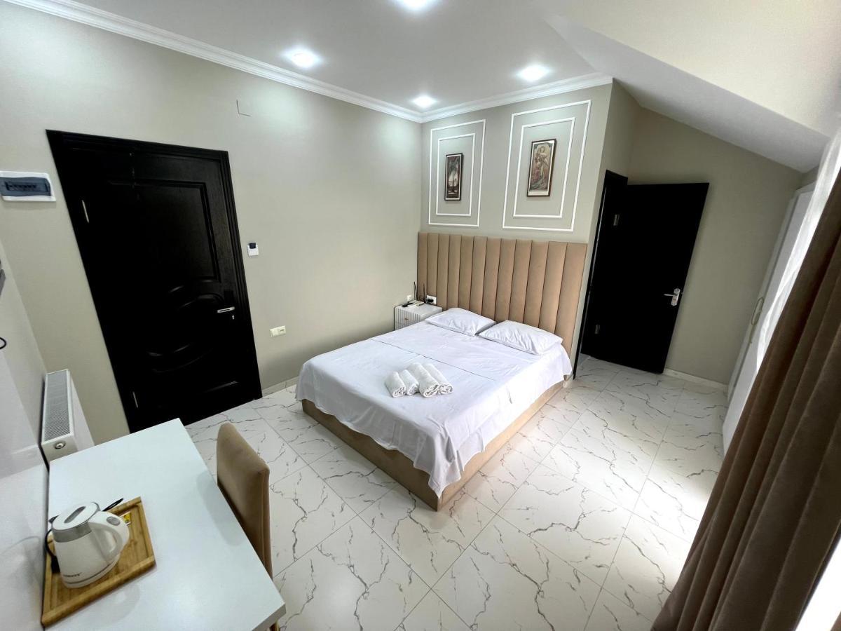 Four Seasons Hotel Batumi Kültér fotó